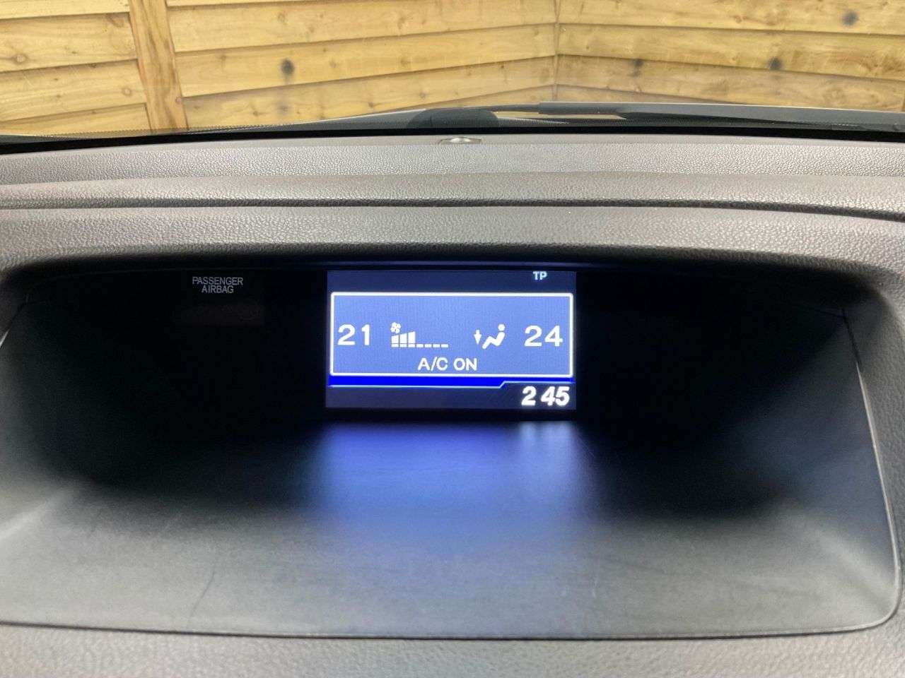 2013 HONDA CR-V 2013 HONDA CR-V