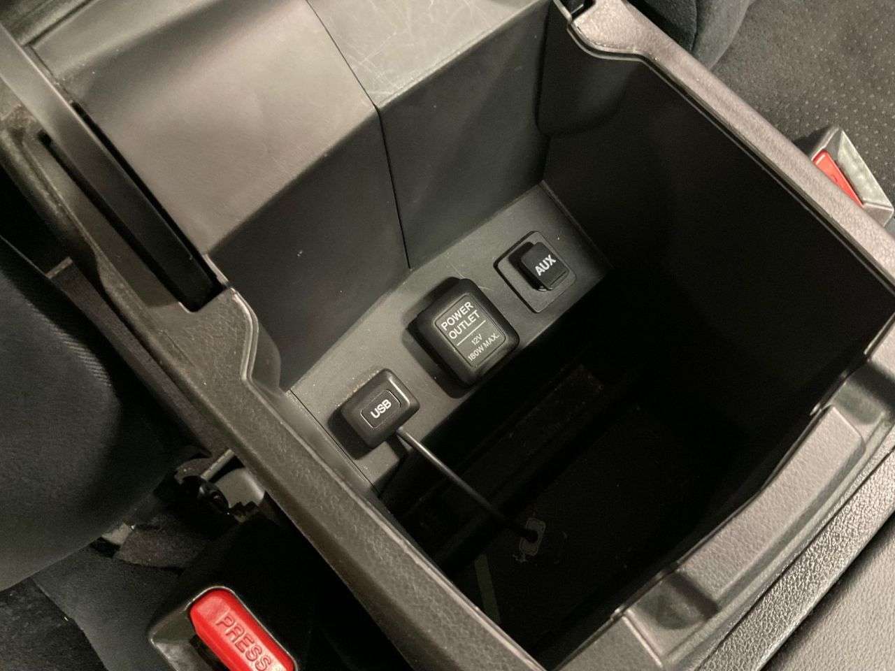 2013 HONDA CR-V 2013 HONDA CR-V