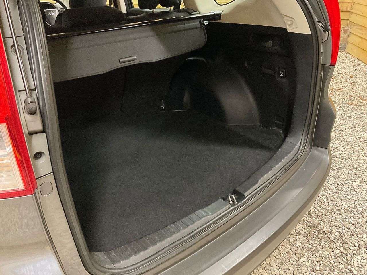 2013 HONDA CR-V 2013 HONDA CR-V