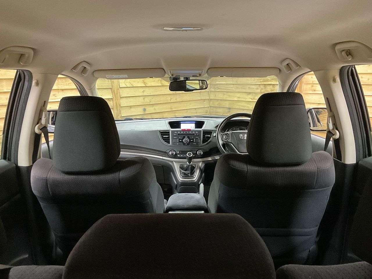 2013 HONDA CR-V 2013 HONDA CR-V