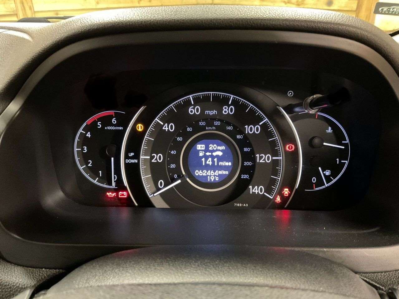 2013 HONDA CR-V 2013 HONDA CR-V