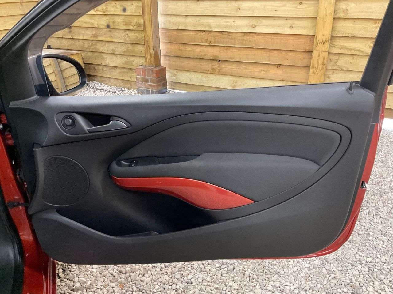 2013 VAUXHALL ADAM 2013 VAUXHALL ADAM