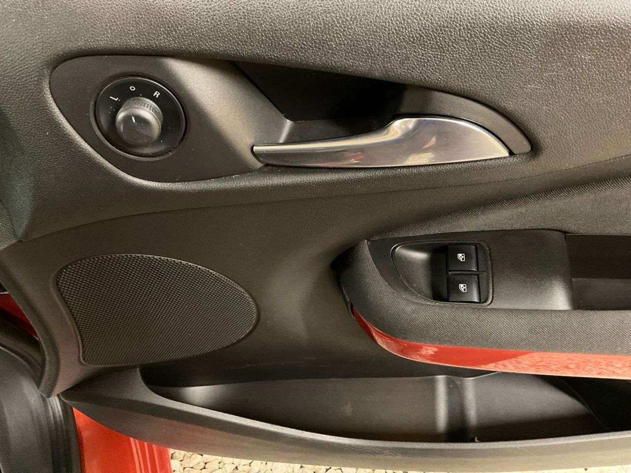 2013 VAUXHALL ADAM 2013 VAUXHALL ADAM