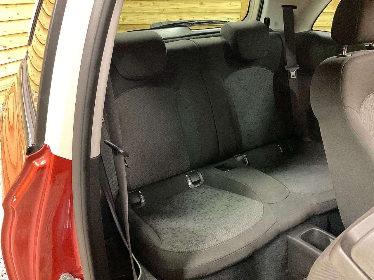 2013 VAUXHALL ADAM 2013 VAUXHALL ADAM