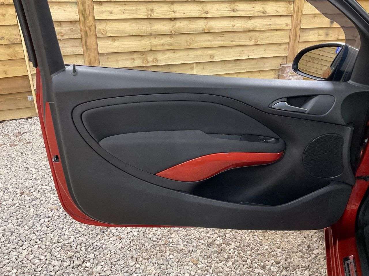 2013 VAUXHALL ADAM 2013 VAUXHALL ADAM