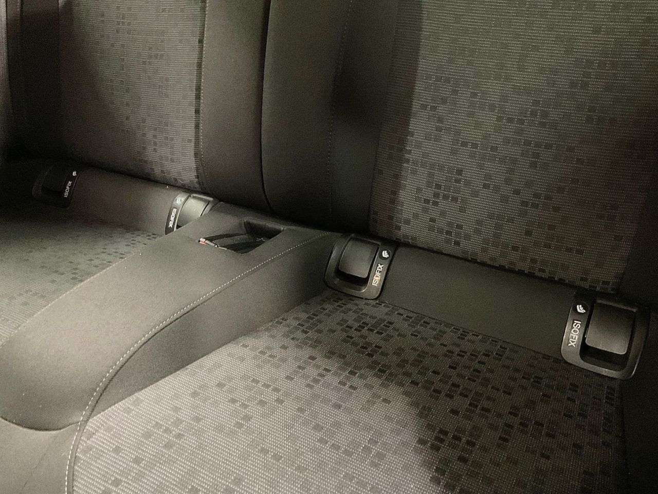 2013 VAUXHALL ADAM 2013 VAUXHALL ADAM