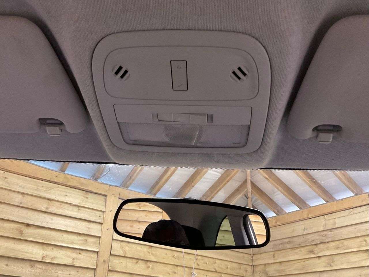 2013 VAUXHALL ADAM 2013 VAUXHALL ADAM