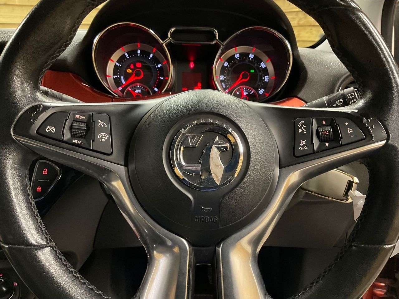 2013 VAUXHALL ADAM 2013 VAUXHALL ADAM