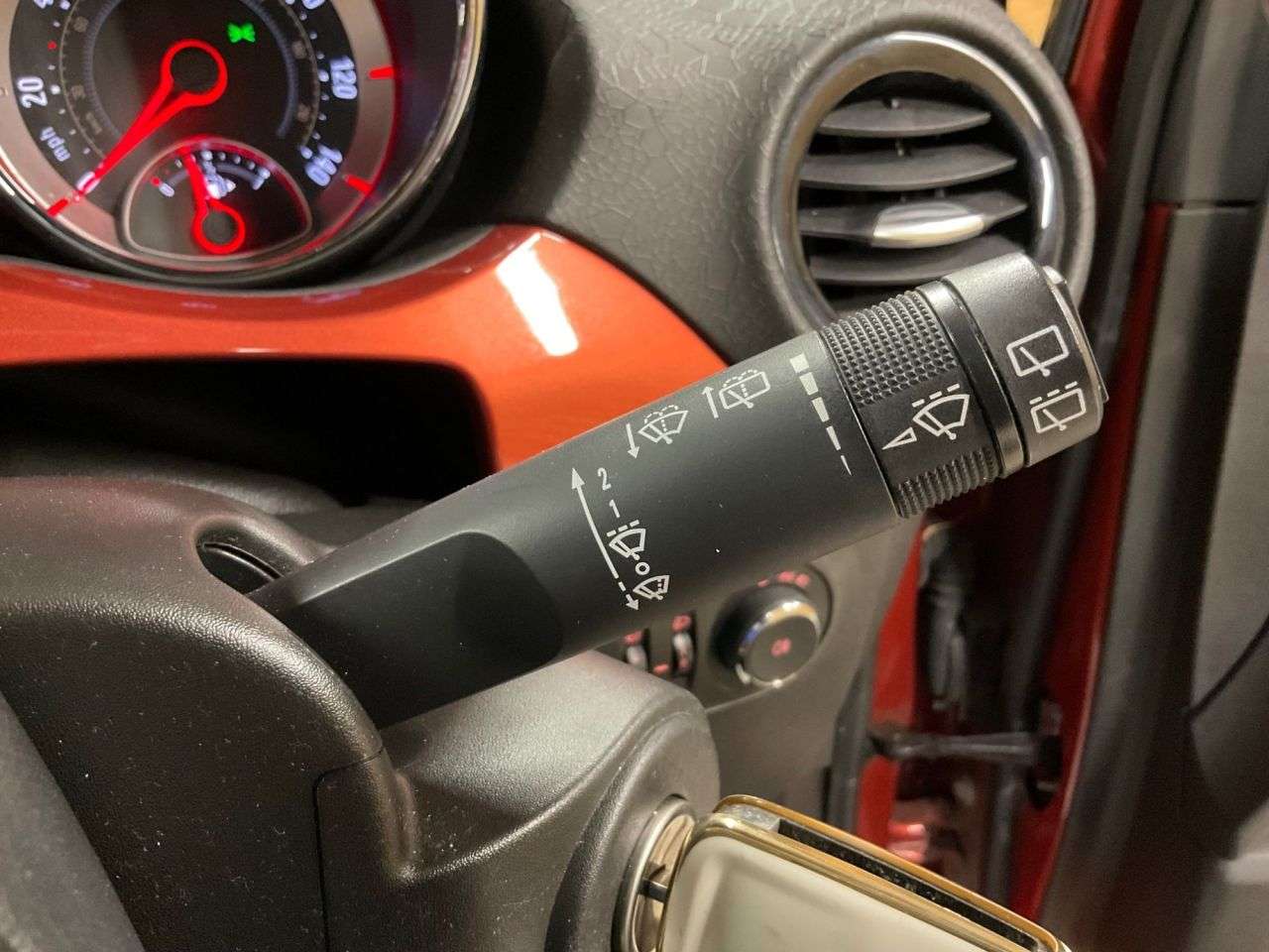 2013 VAUXHALL ADAM 2013 VAUXHALL ADAM