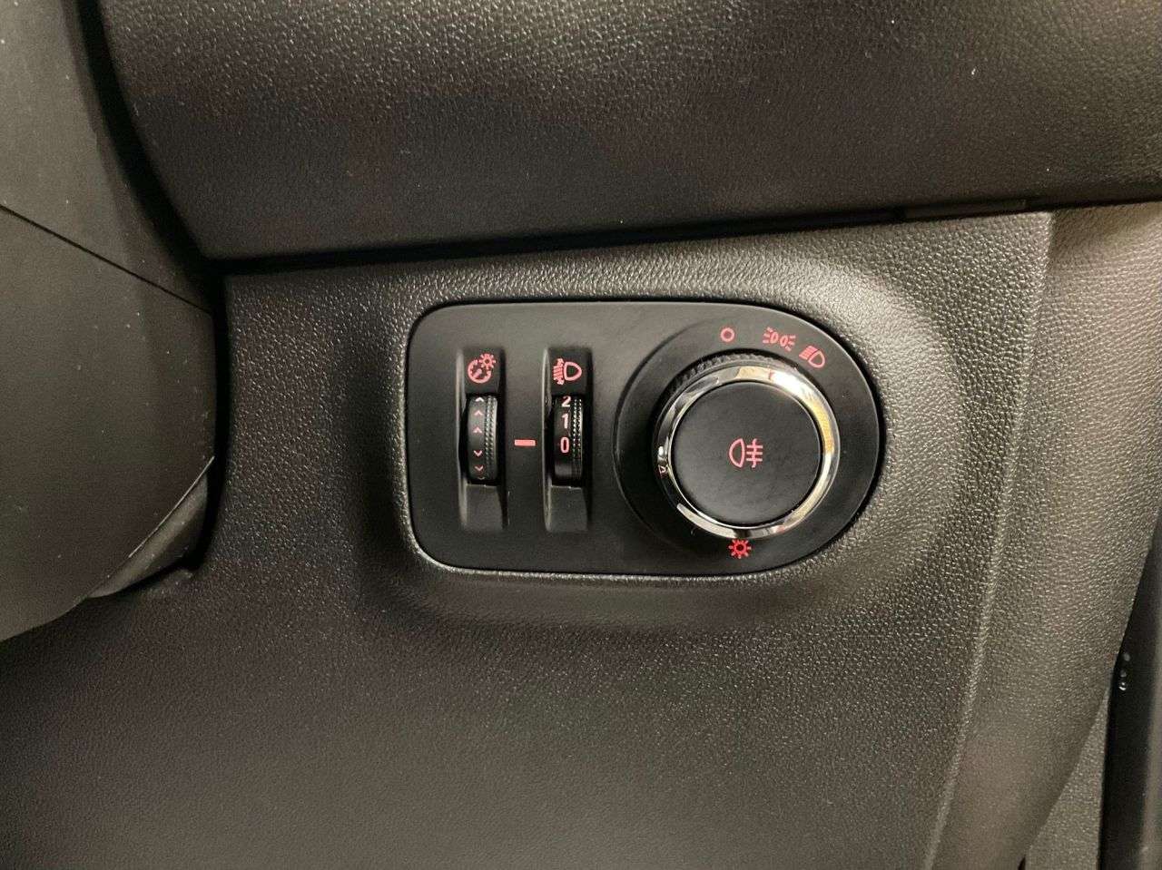 2013 VAUXHALL ADAM 2013 VAUXHALL ADAM