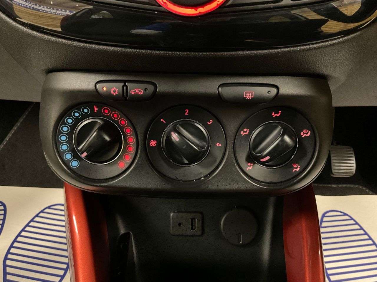 2013 VAUXHALL ADAM 2013 VAUXHALL ADAM