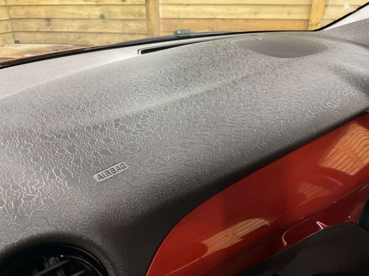 2013 VAUXHALL ADAM 2013 VAUXHALL ADAM