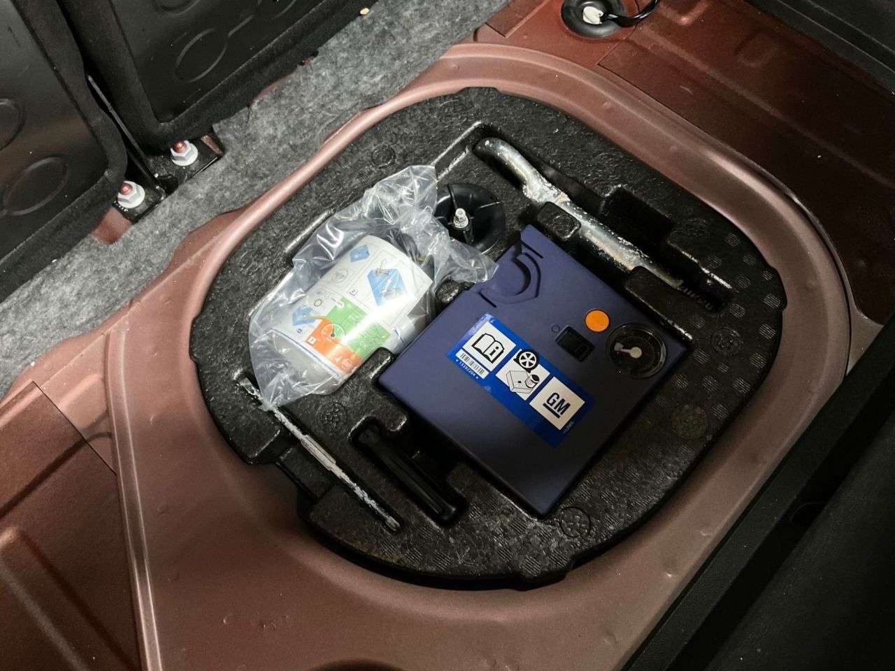 2013 VAUXHALL ADAM 2013 VAUXHALL ADAM