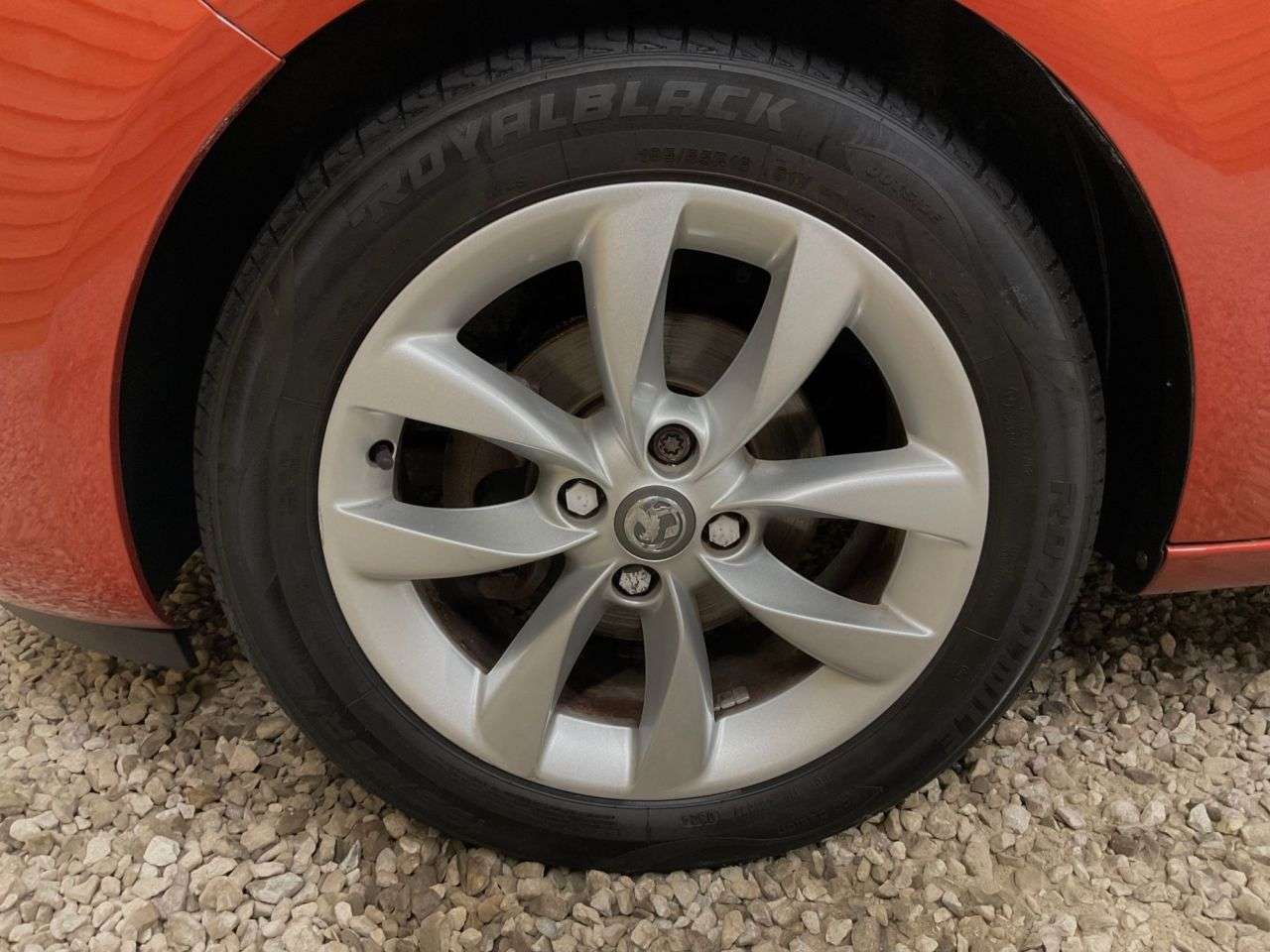 2013 VAUXHALL ADAM 2013 VAUXHALL ADAM