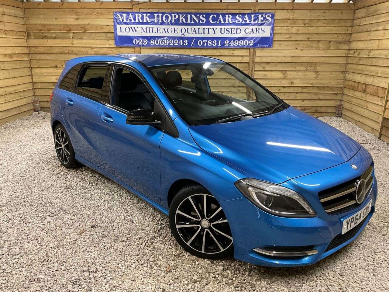 A 2014 MERCEDES-BENZ B-CLASS 1.8 B200 CDI Sport MPV 5dr Diesel 7G-DCT Euro 5 (s/s) (136 ps) DEMO+TWO OWN A 2014 MERCEDES-BENZ B-CLASS 1.8 B200 CDI Sport MPV 5dr Diesel 7G-DCT Euro 5 (s/s) (136 ps) DEMO+TWO OWN