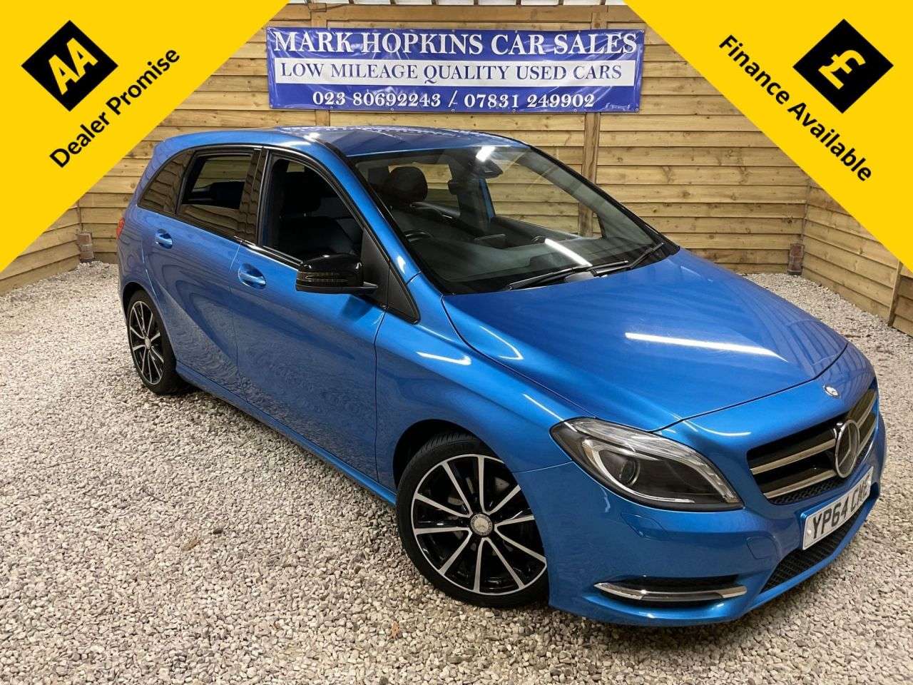 A 2014 MERCEDES-BENZ B-CLASS 1.8 B200 CDI Sport MPV 5dr Diesel 7G-DCT Euro 5 (s/s) (136 ps) DEMO+TWO OWN A 2014 MERCEDES-BENZ B-CLASS 1.8 B200 CDI Sport MPV 5dr Diesel 7G-DCT Euro 5 (s/s) (136 ps) DEMO+TWO OWN