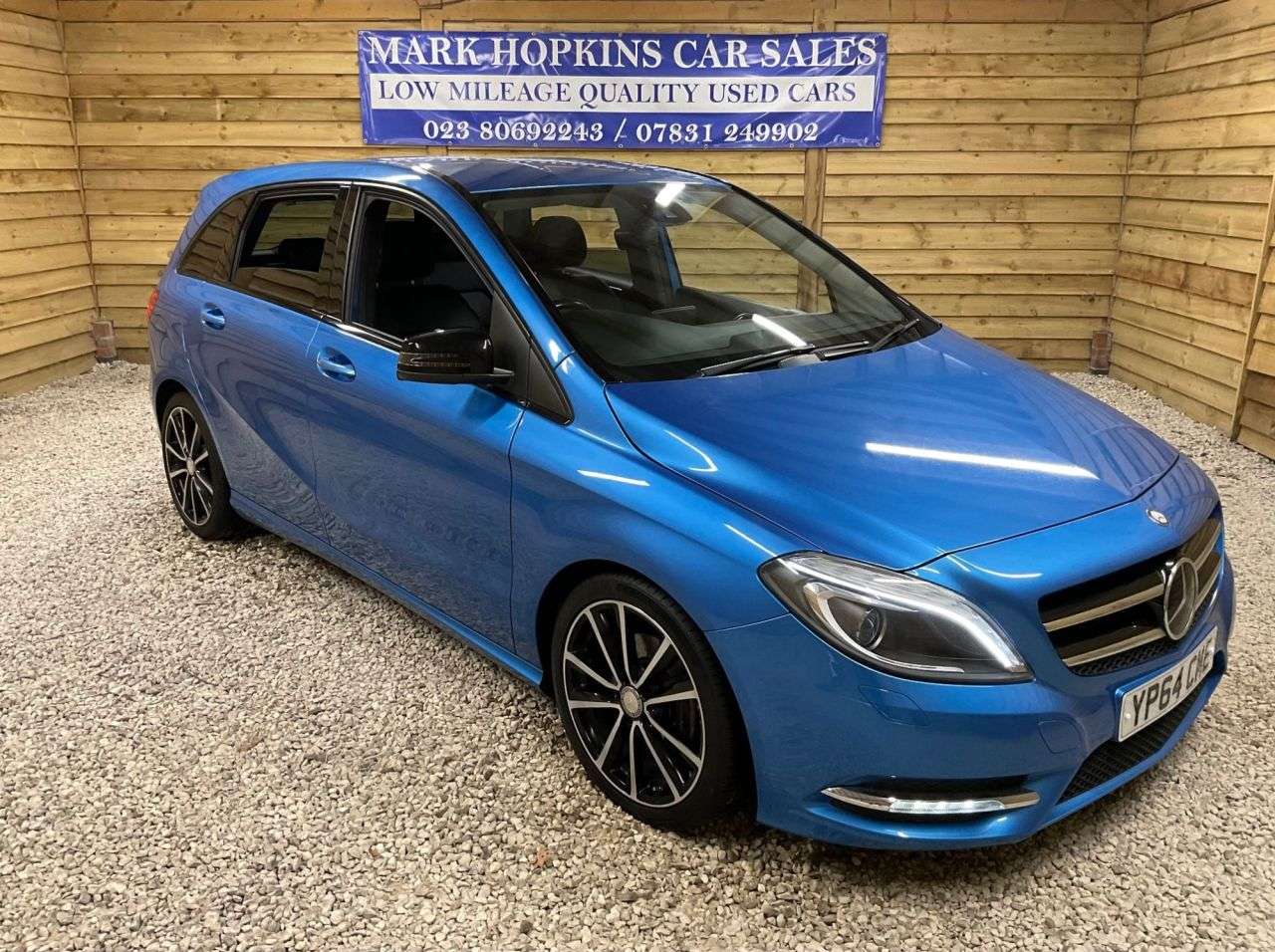 2014 MERCEDES-BENZ B-CLASS 2014 MERCEDES-BENZ B-CLASS