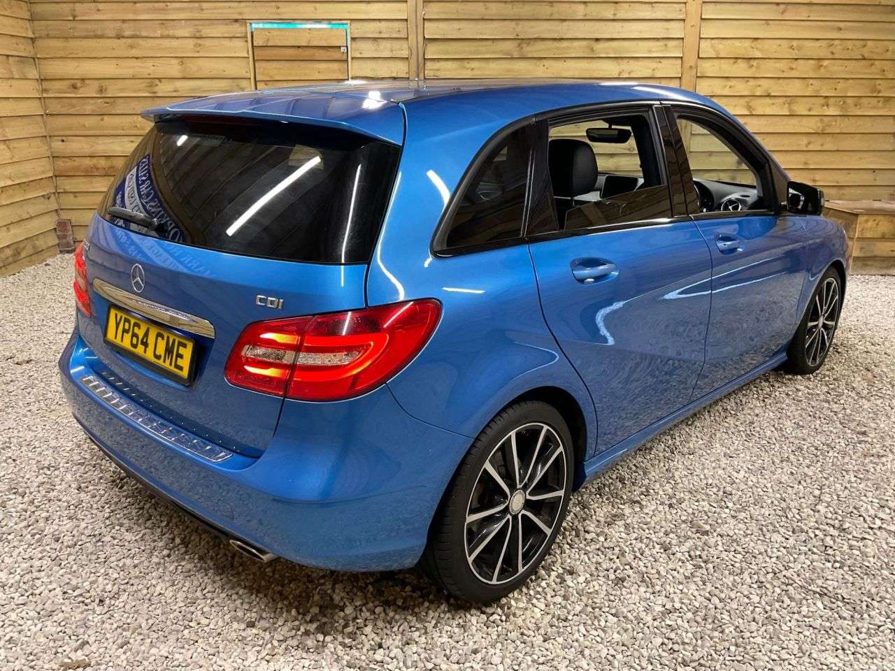 2014 MERCEDES-BENZ B-CLASS 2014 MERCEDES-BENZ B-CLASS