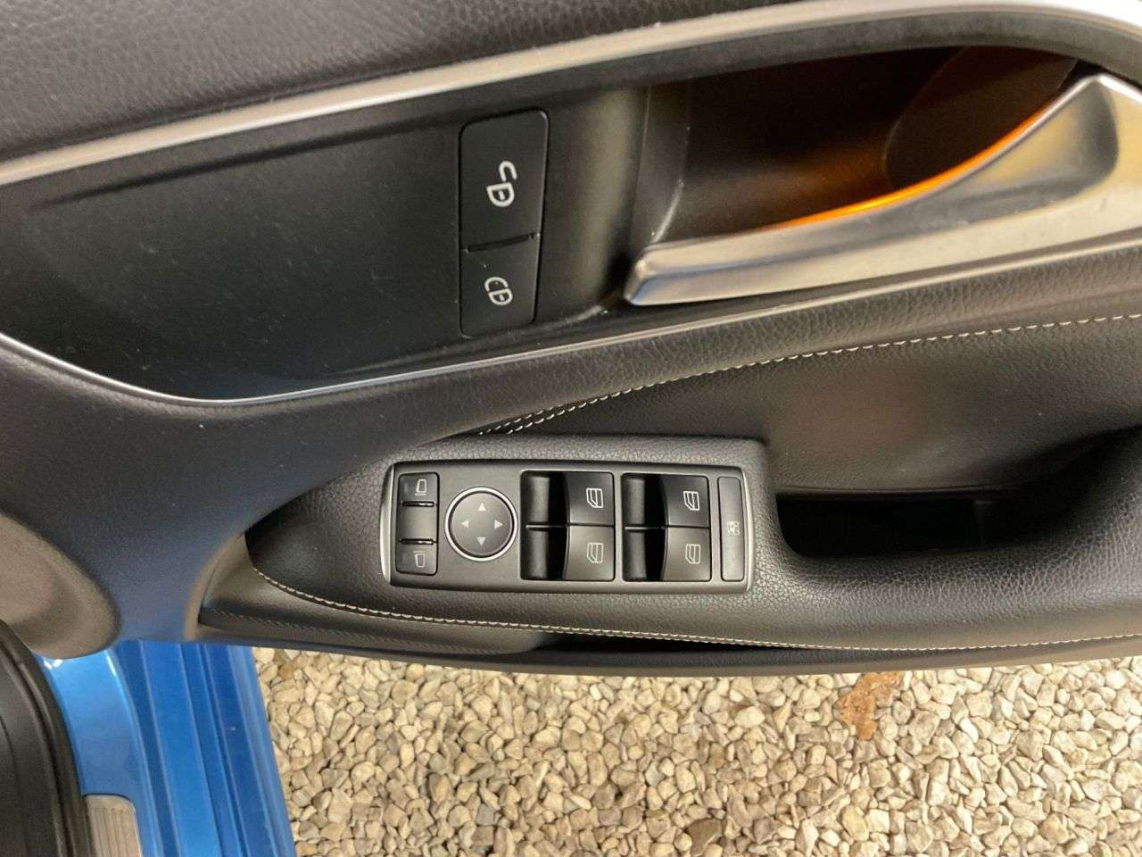 2014 MERCEDES-BENZ B-CLASS 2014 MERCEDES-BENZ B-CLASS