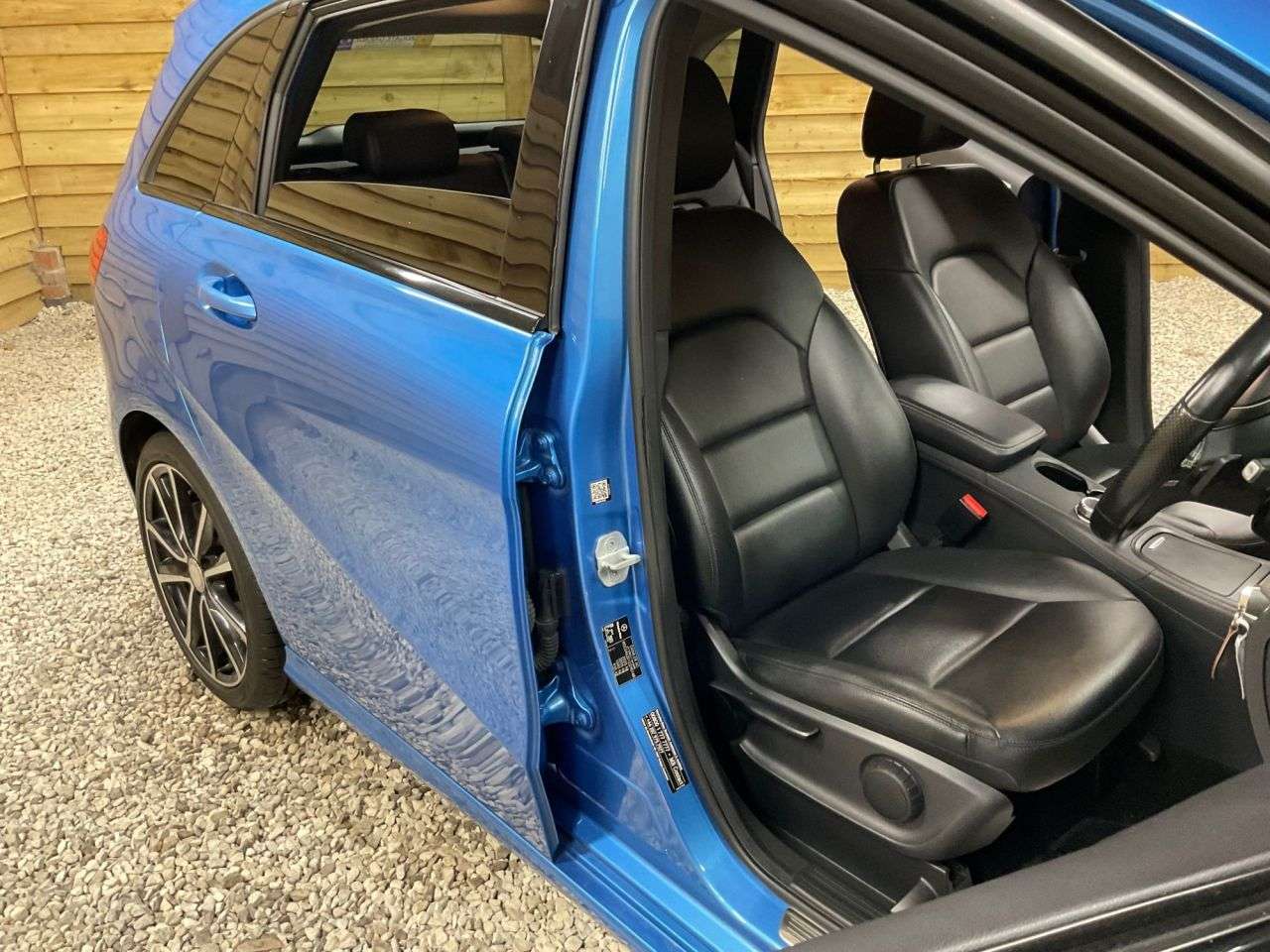 2014 MERCEDES-BENZ B-CLASS 2014 MERCEDES-BENZ B-CLASS