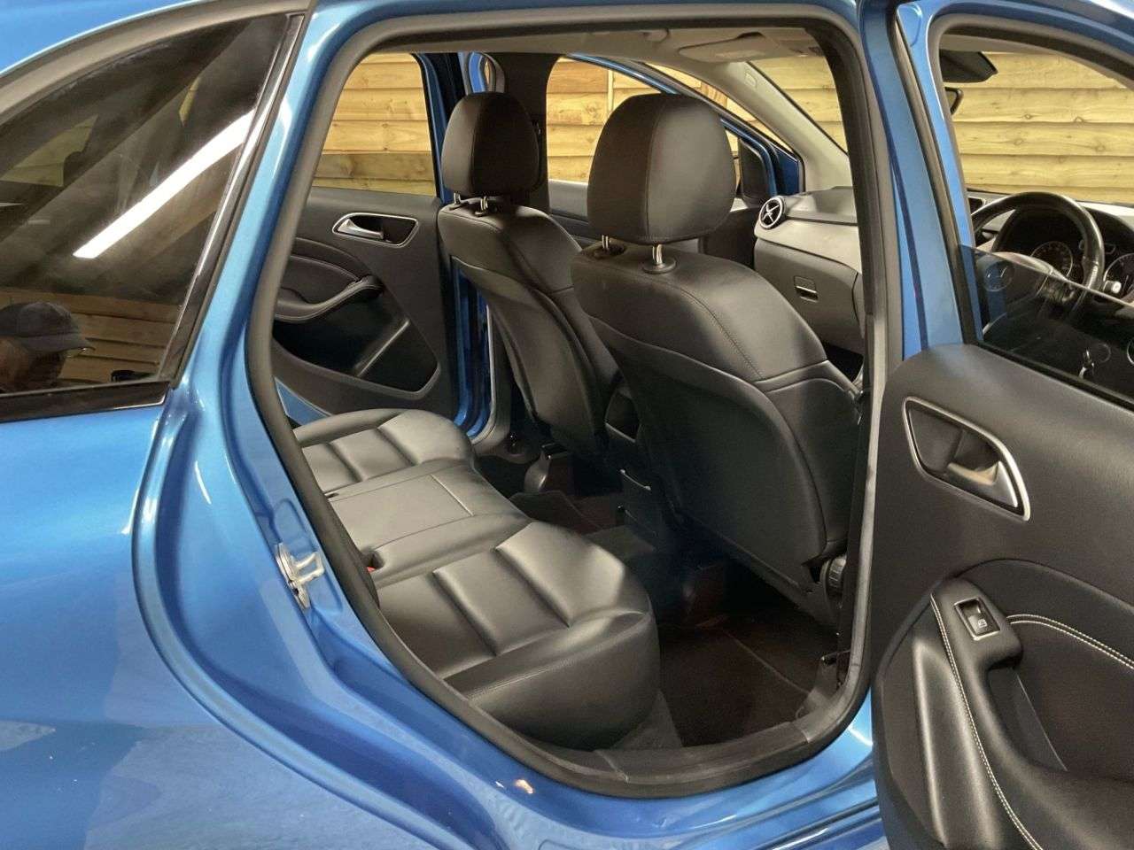 2014 MERCEDES-BENZ B-CLASS 2014 MERCEDES-BENZ B-CLASS