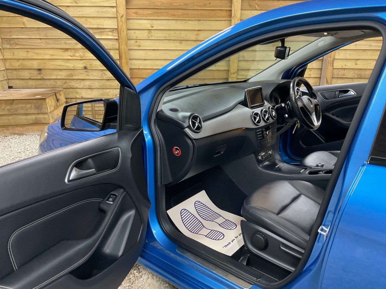 2014 MERCEDES-BENZ B-CLASS 2014 MERCEDES-BENZ B-CLASS