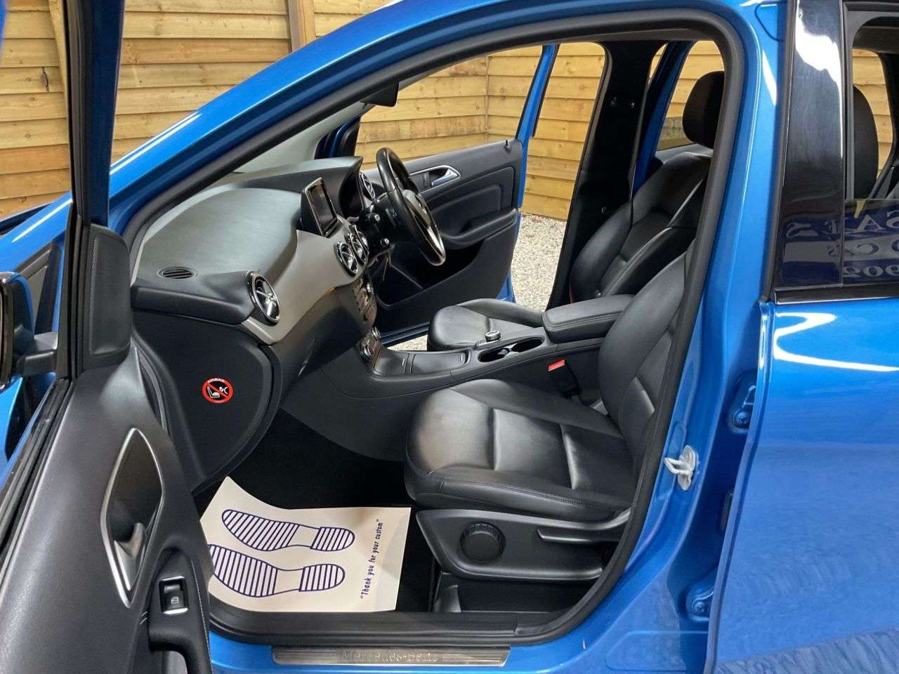 2014 MERCEDES-BENZ B-CLASS 2014 MERCEDES-BENZ B-CLASS