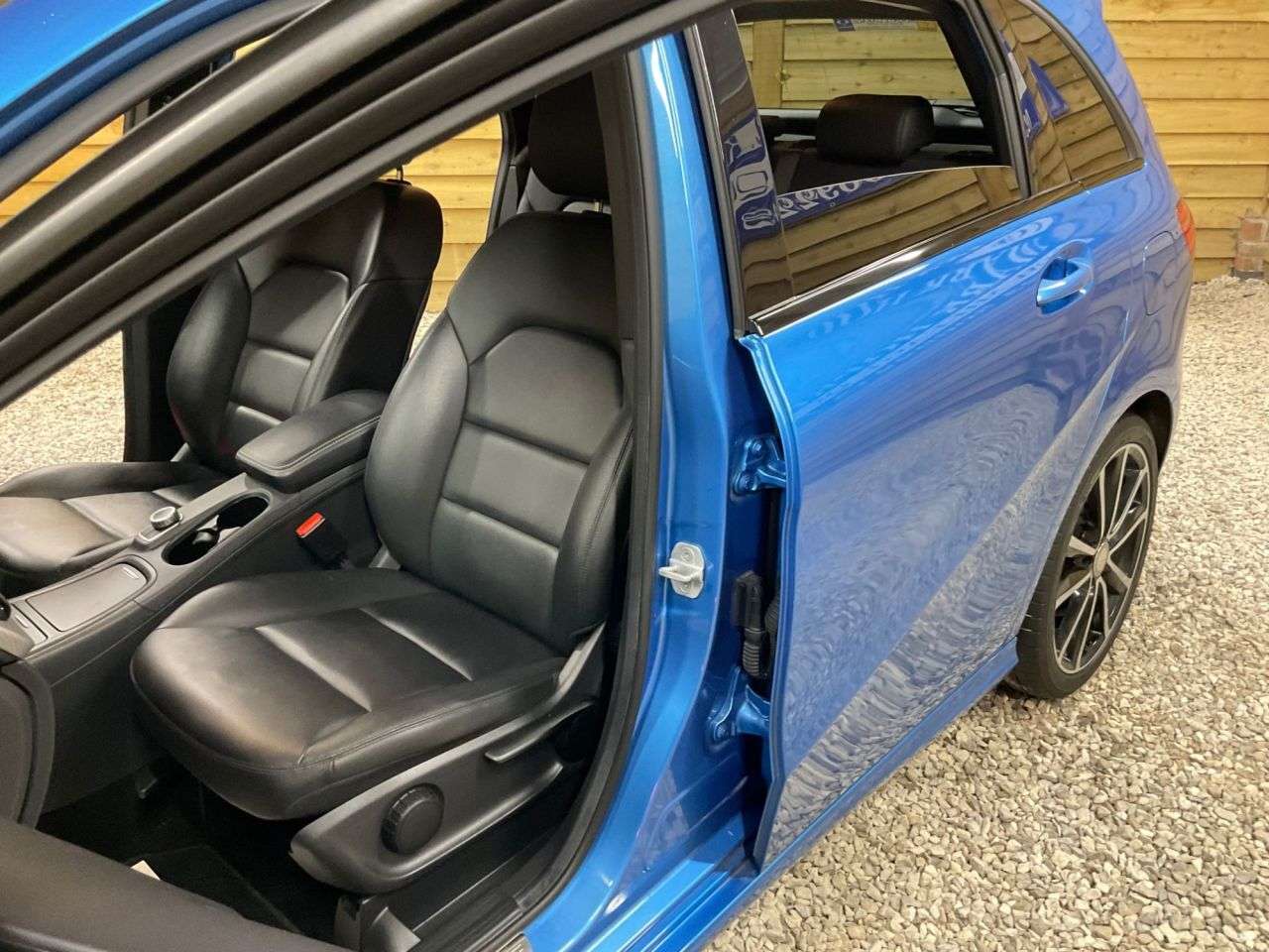 2014 MERCEDES-BENZ B-CLASS 2014 MERCEDES-BENZ B-CLASS