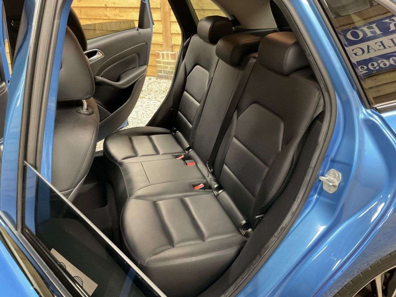 2014 MERCEDES-BENZ B-CLASS 2014 MERCEDES-BENZ B-CLASS