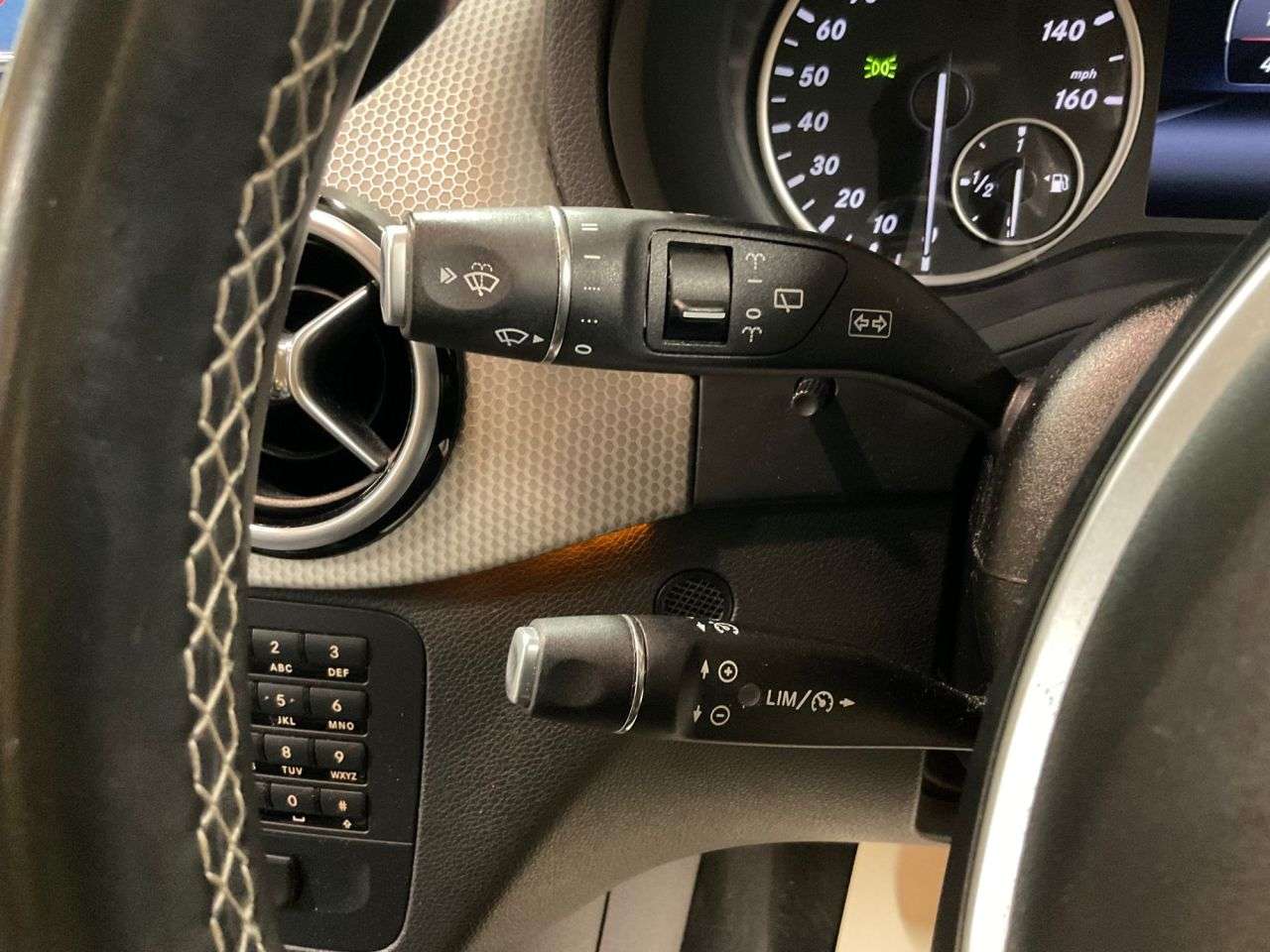 2014 MERCEDES-BENZ B-CLASS 2014 MERCEDES-BENZ B-CLASS