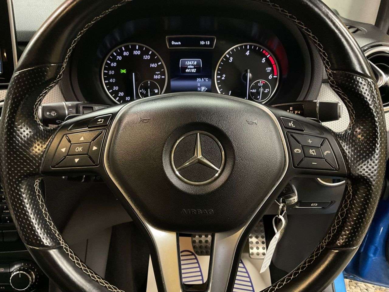 2014 MERCEDES-BENZ B-CLASS 2014 MERCEDES-BENZ B-CLASS