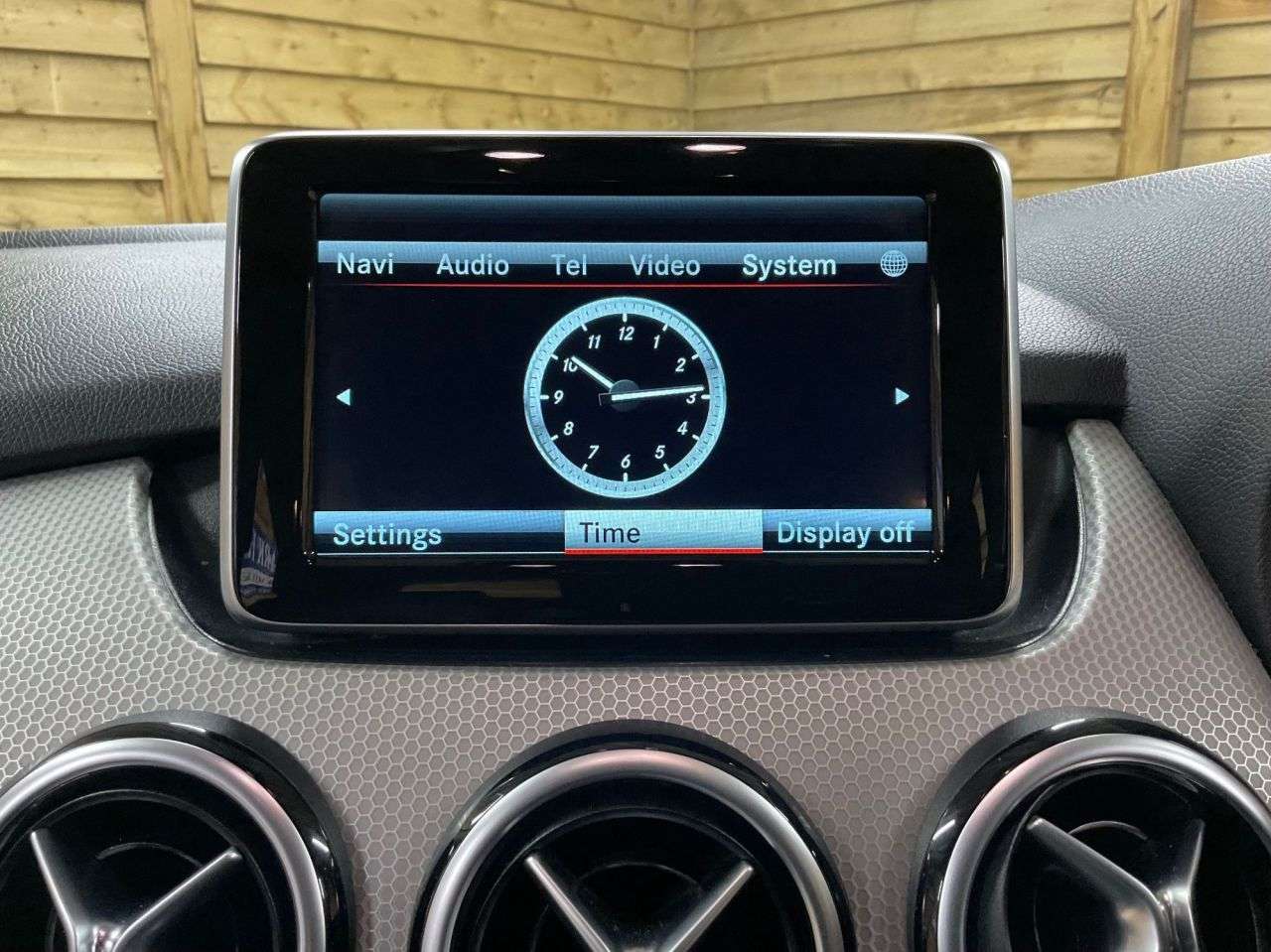 2014 MERCEDES-BENZ B-CLASS 2014 MERCEDES-BENZ B-CLASS