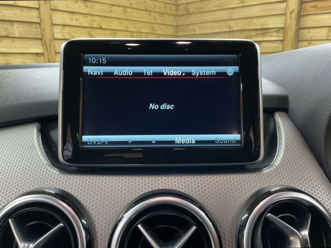 2014 MERCEDES-BENZ B-CLASS 2014 MERCEDES-BENZ B-CLASS