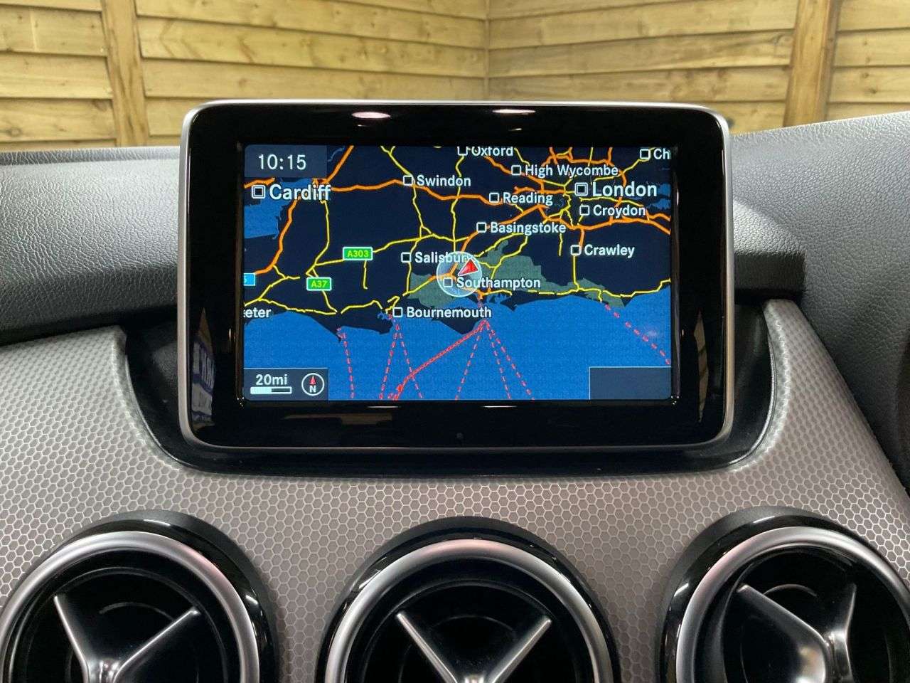 2014 MERCEDES-BENZ B-CLASS 2014 MERCEDES-BENZ B-CLASS