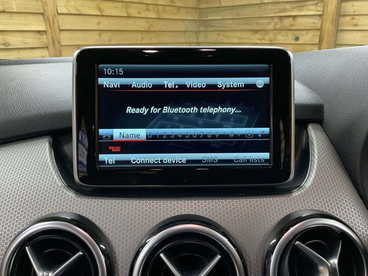 2014 MERCEDES-BENZ B-CLASS 2014 MERCEDES-BENZ B-CLASS