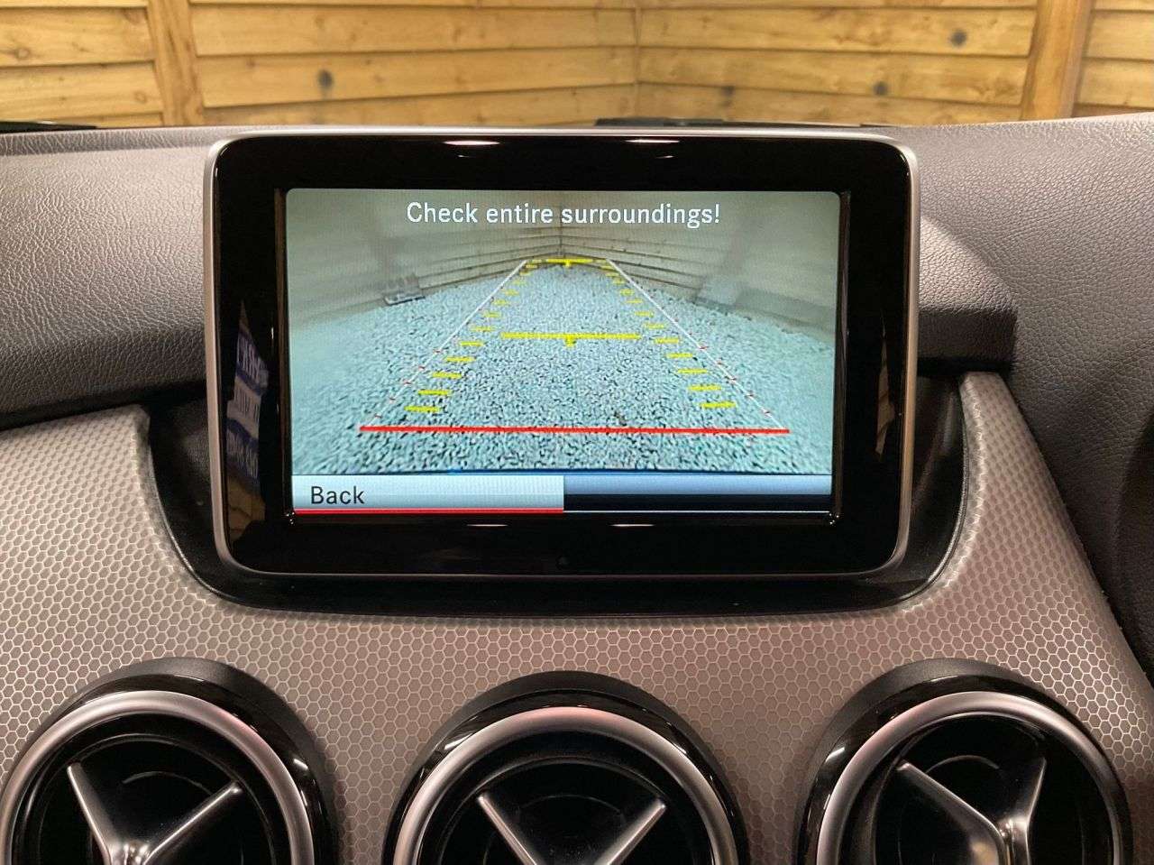 2014 MERCEDES-BENZ B-CLASS 2014 MERCEDES-BENZ B-CLASS