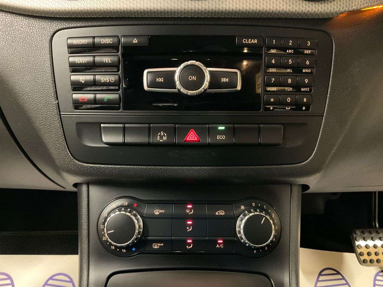 2014 MERCEDES-BENZ B-CLASS 2014 MERCEDES-BENZ B-CLASS