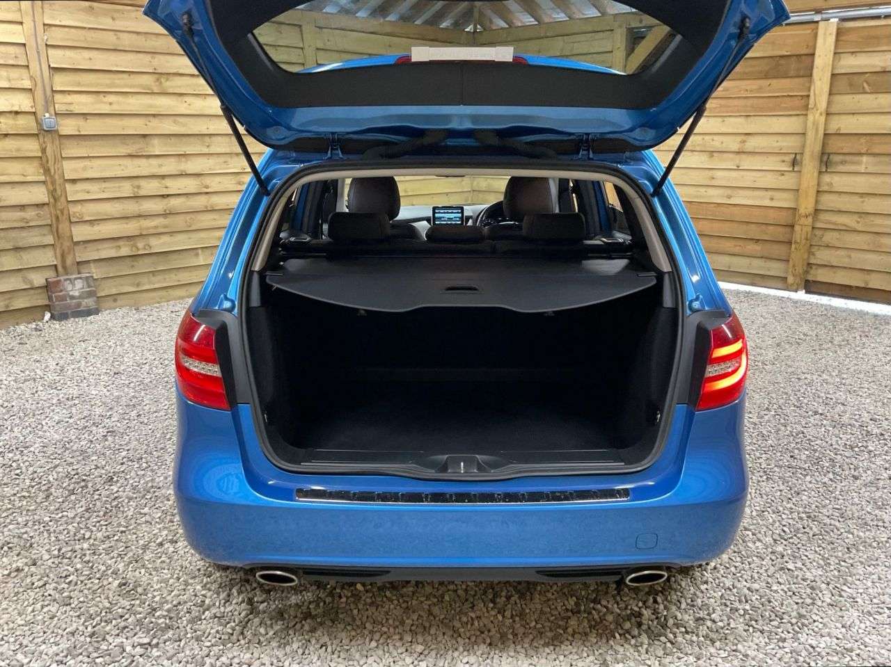 2014 MERCEDES-BENZ B-CLASS 2014 MERCEDES-BENZ B-CLASS