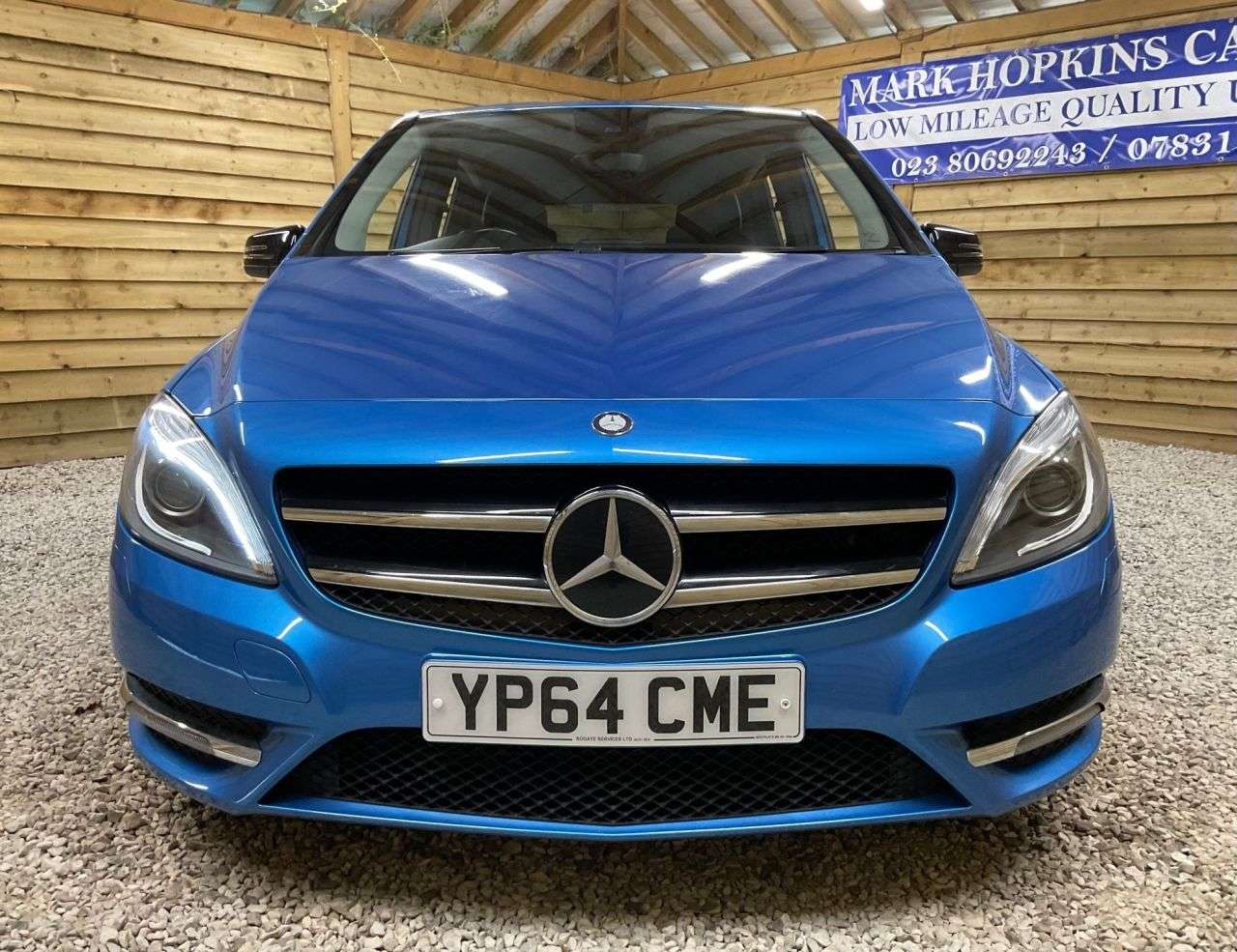 2014 MERCEDES-BENZ B-CLASS 2014 MERCEDES-BENZ B-CLASS