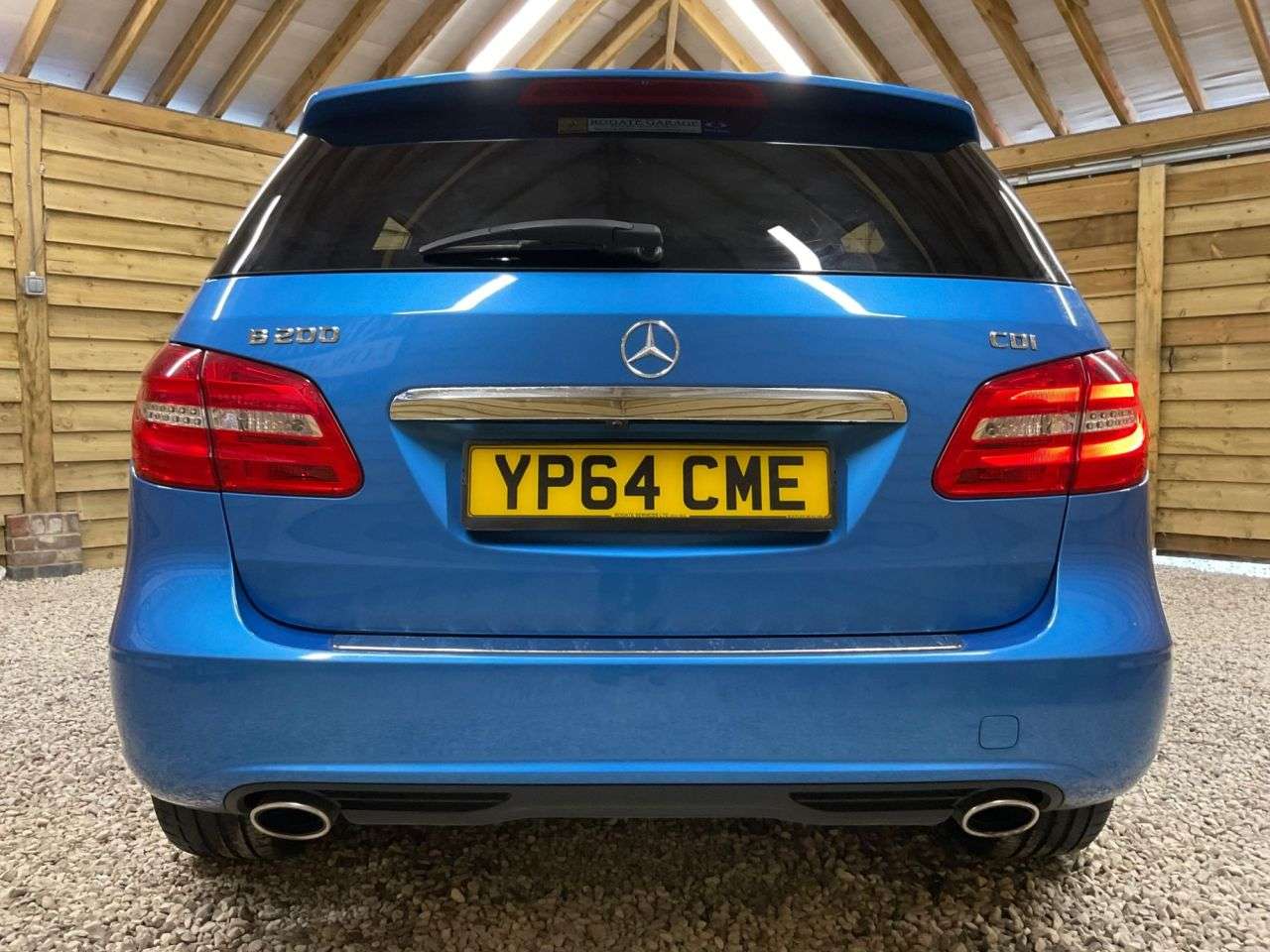 2014 MERCEDES-BENZ B-CLASS 2014 MERCEDES-BENZ B-CLASS