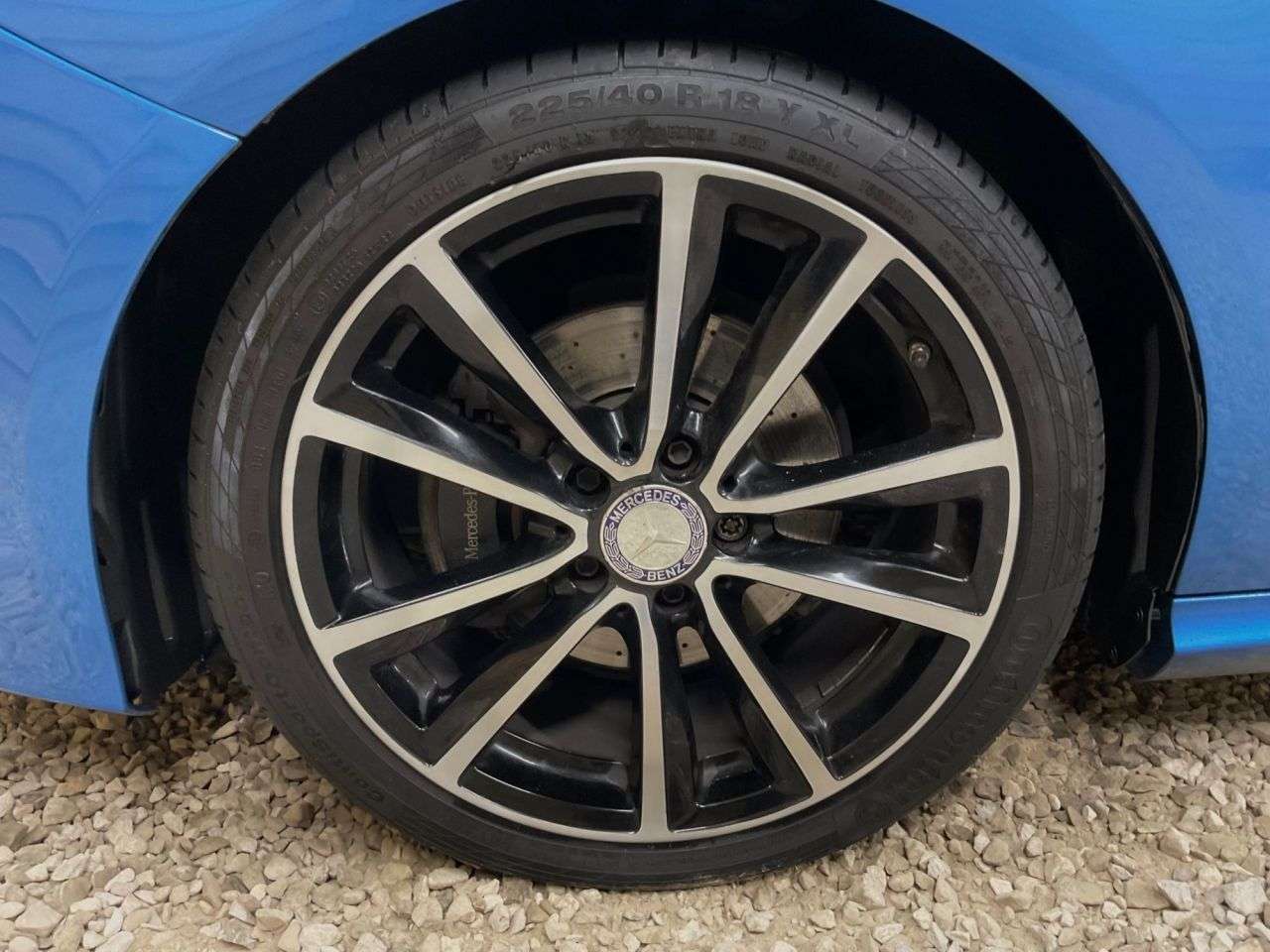 2014 MERCEDES-BENZ B-CLASS 2014 MERCEDES-BENZ B-CLASS