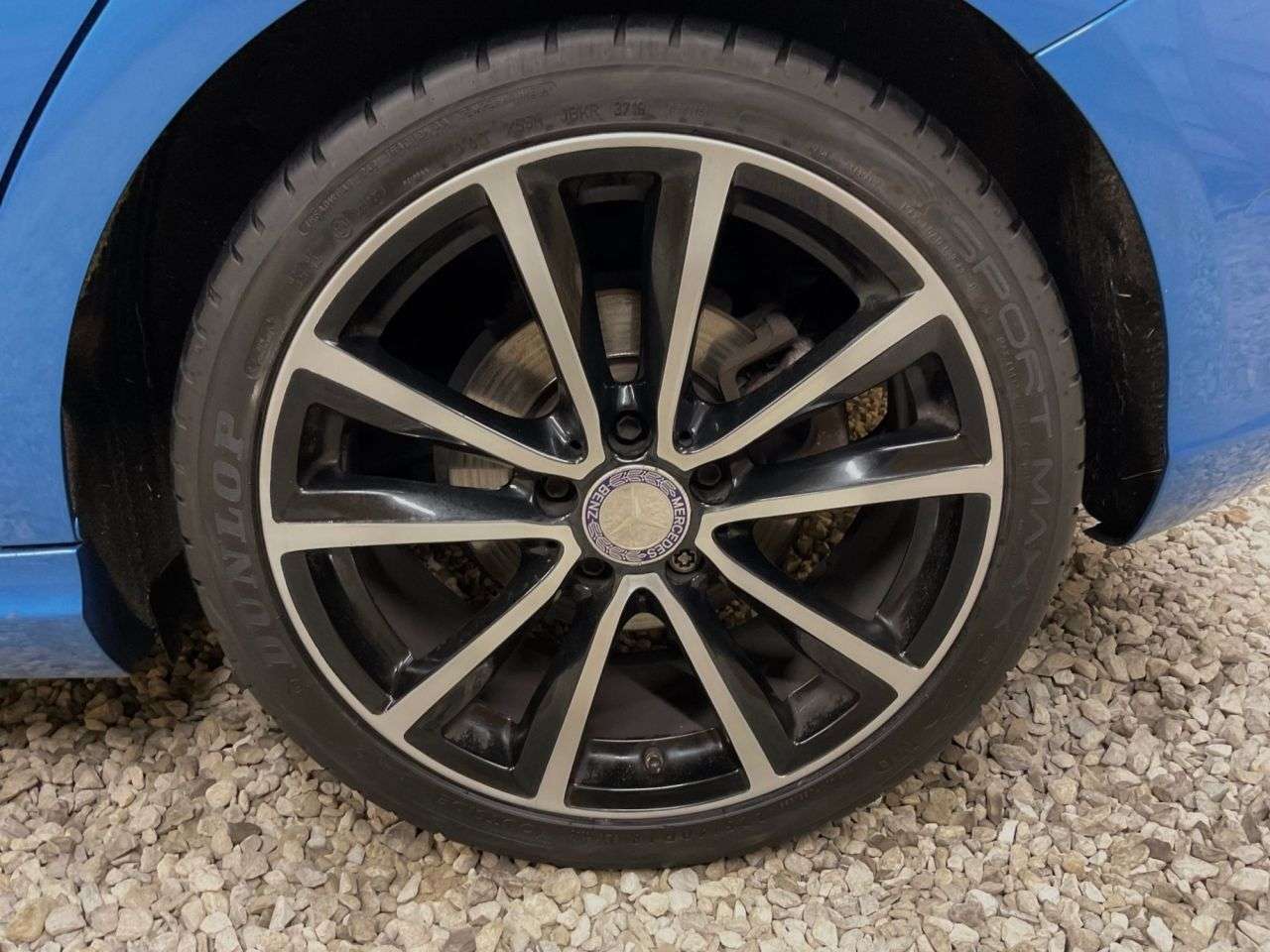 2014 MERCEDES-BENZ B-CLASS 2014 MERCEDES-BENZ B-CLASS