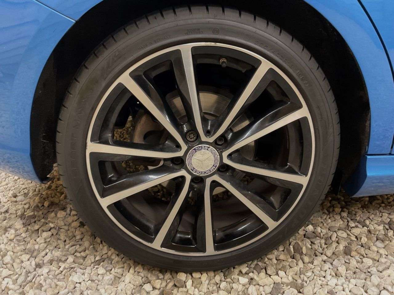 2014 MERCEDES-BENZ B-CLASS 2014 MERCEDES-BENZ B-CLASS