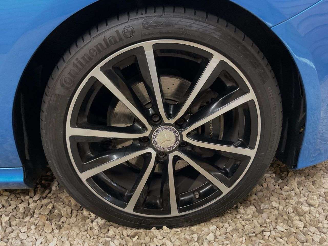 2014 MERCEDES-BENZ B-CLASS 2014 MERCEDES-BENZ B-CLASS