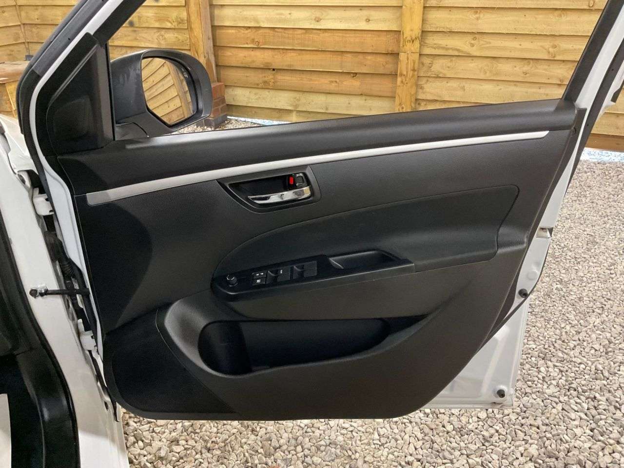 2014 SUZUKI SWIFT 2014 SUZUKI SWIFT