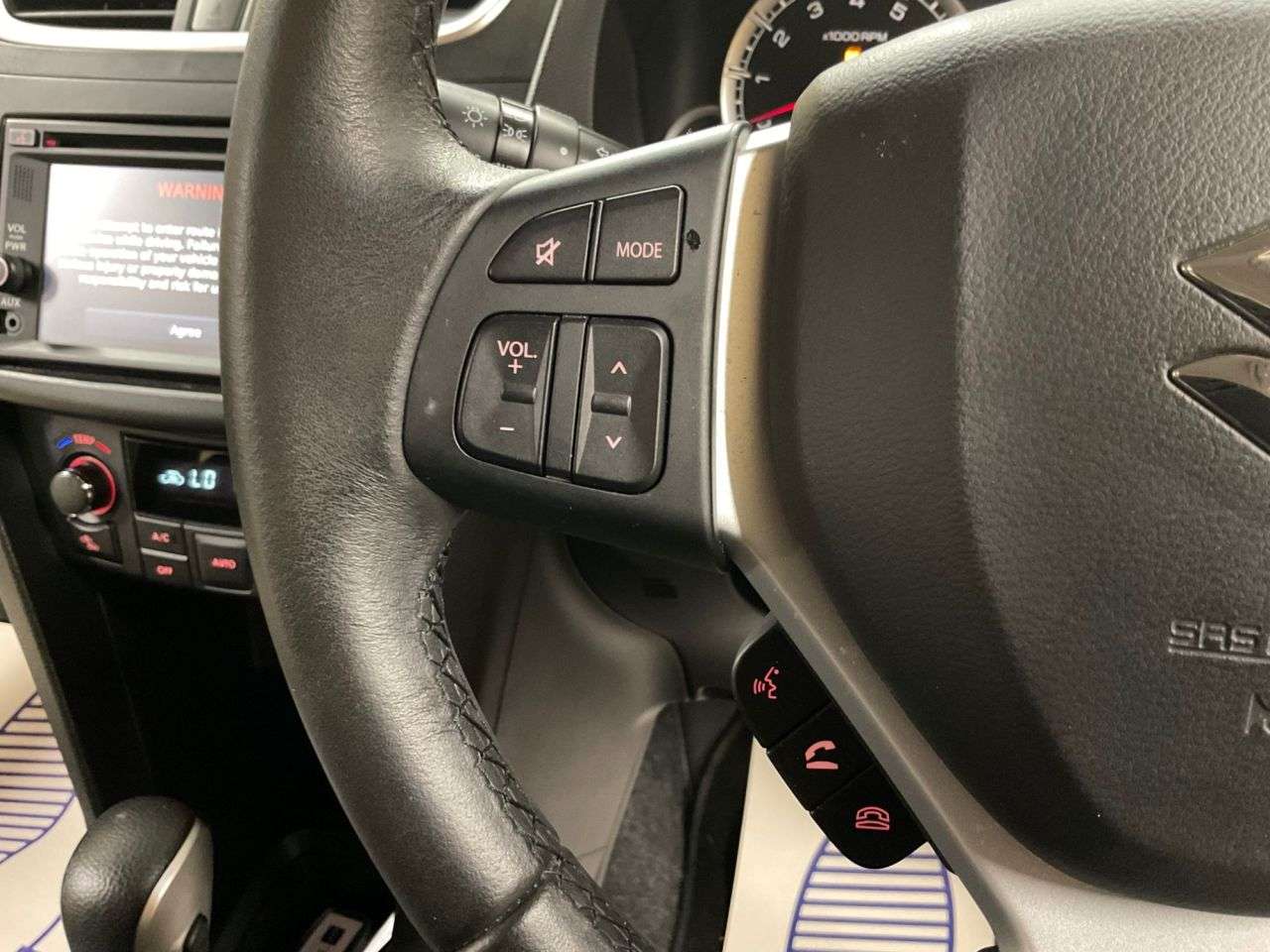 2014 SUZUKI SWIFT 2014 SUZUKI SWIFT