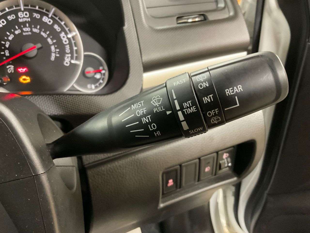 2014 SUZUKI SWIFT 2014 SUZUKI SWIFT