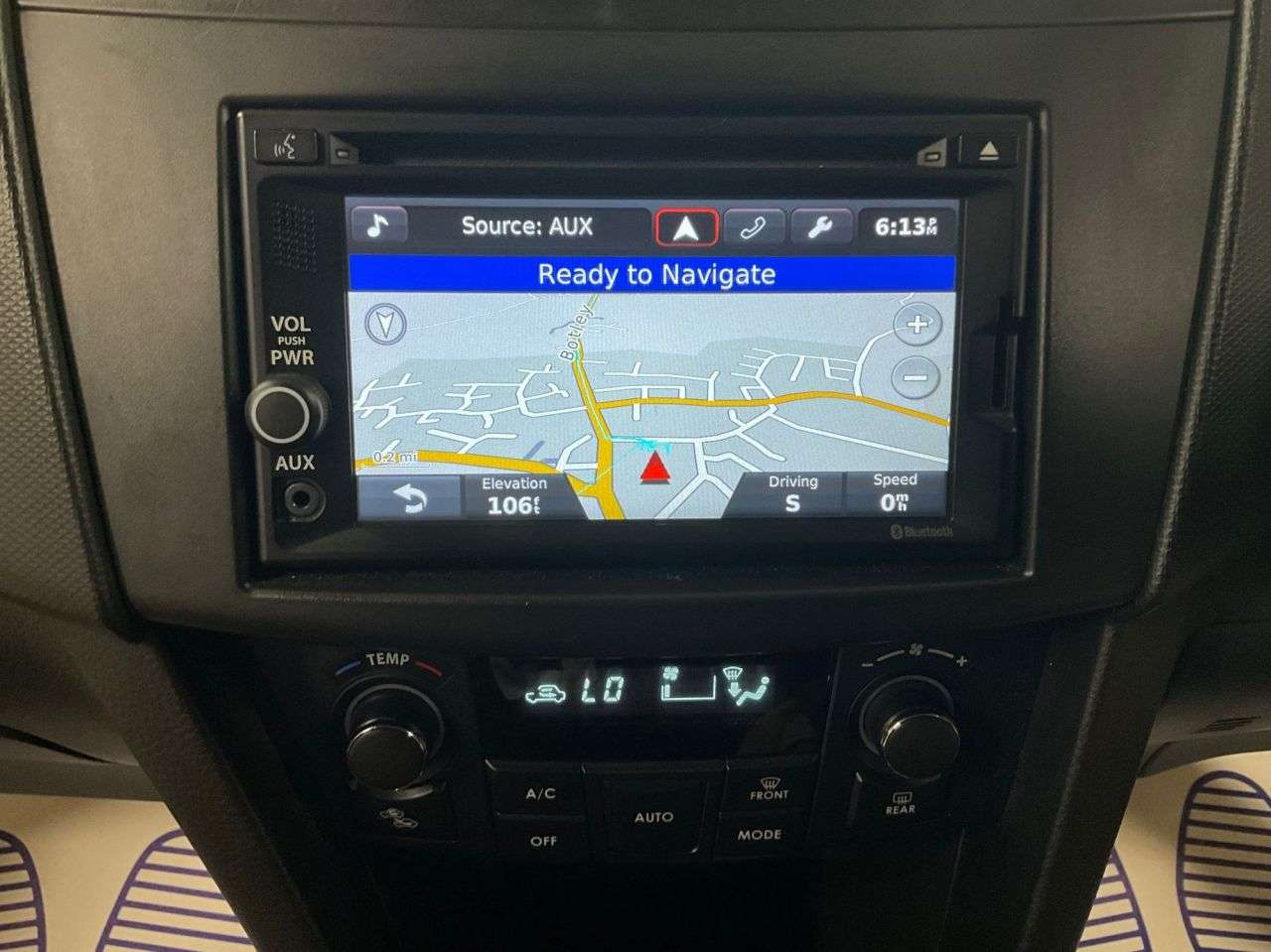 2014 SUZUKI SWIFT 2014 SUZUKI SWIFT