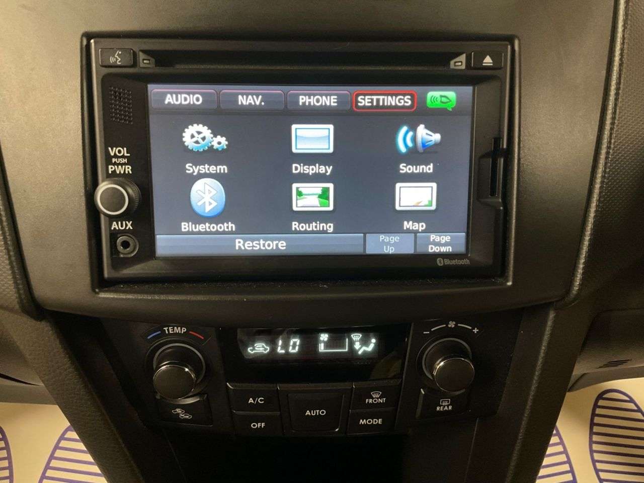 2014 SUZUKI SWIFT 2014 SUZUKI SWIFT