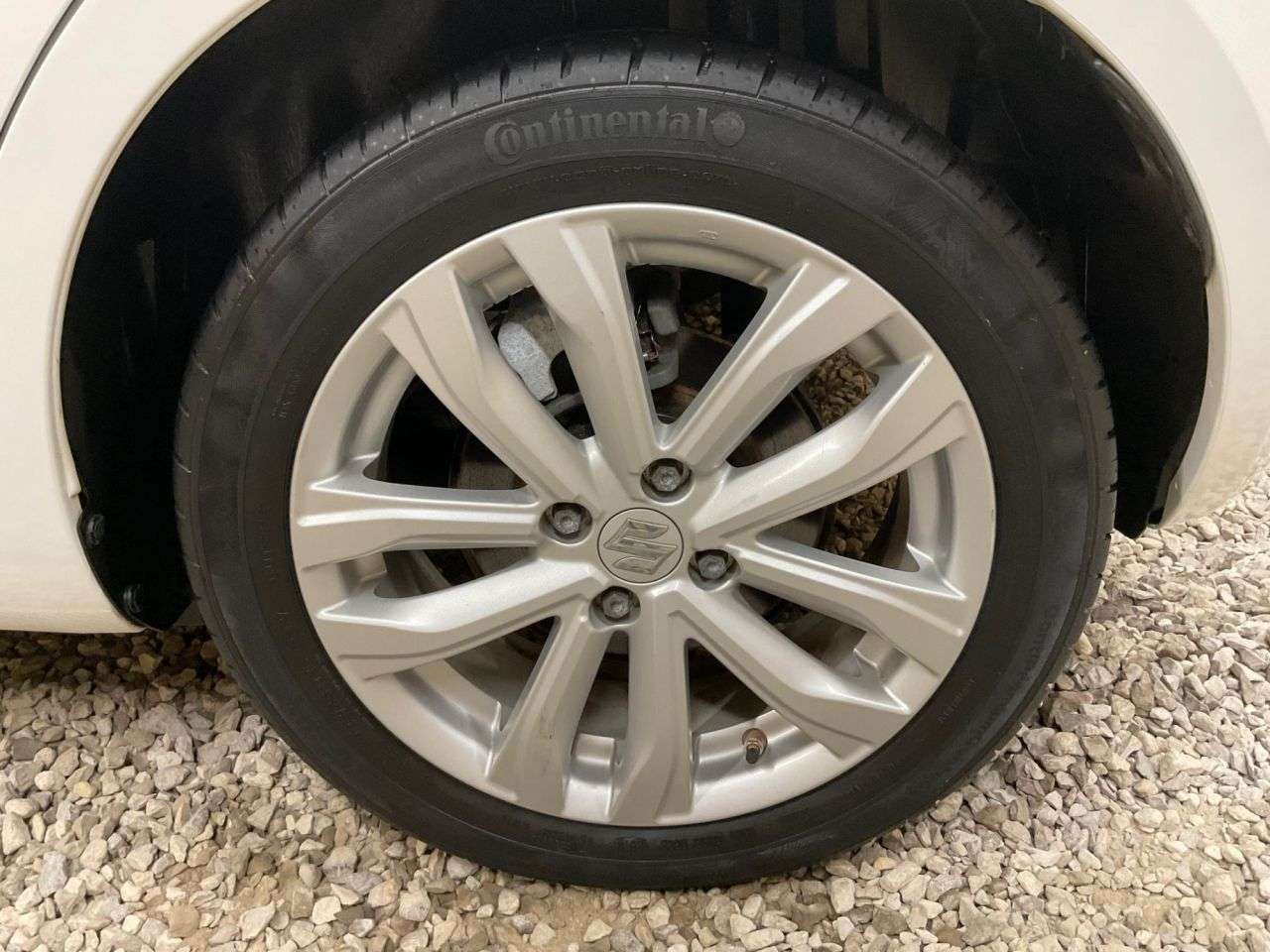 2014 SUZUKI SWIFT 2014 SUZUKI SWIFT